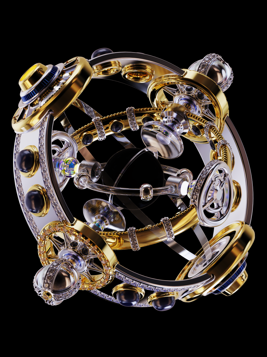 CRYPTOJEWELER